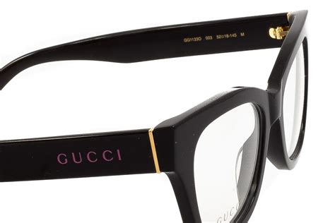 amazon occhiali gucci uomo|occhiali da vista donna gucci.